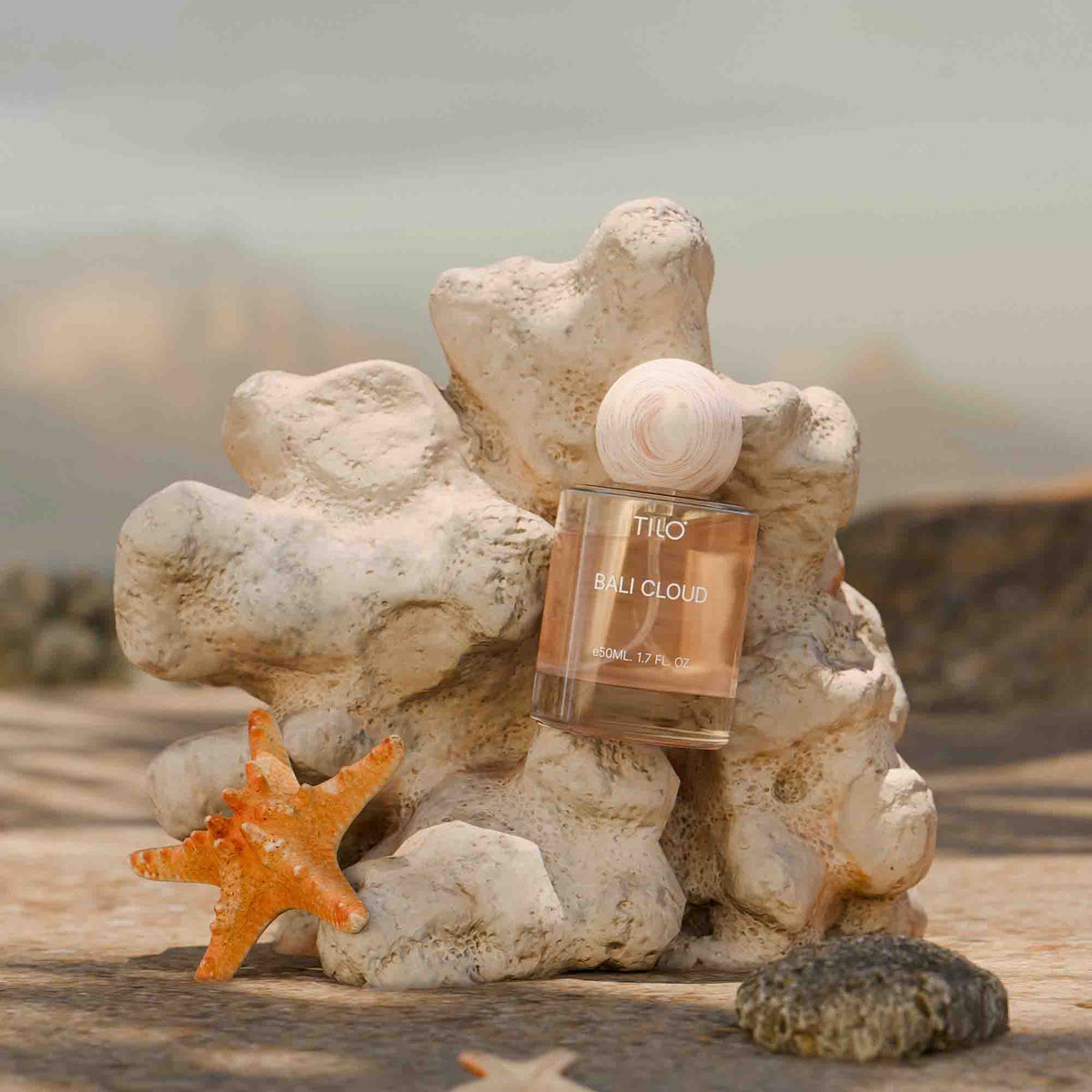 Aquatische Düfte: Erfrischende Parfums für ein Gefühl wie am Meer