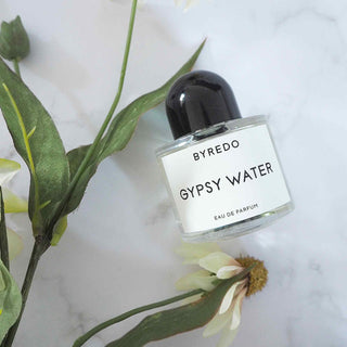 Byredo Gypsy Water: Der künstlerische Duft, der nach Freiheit riecht