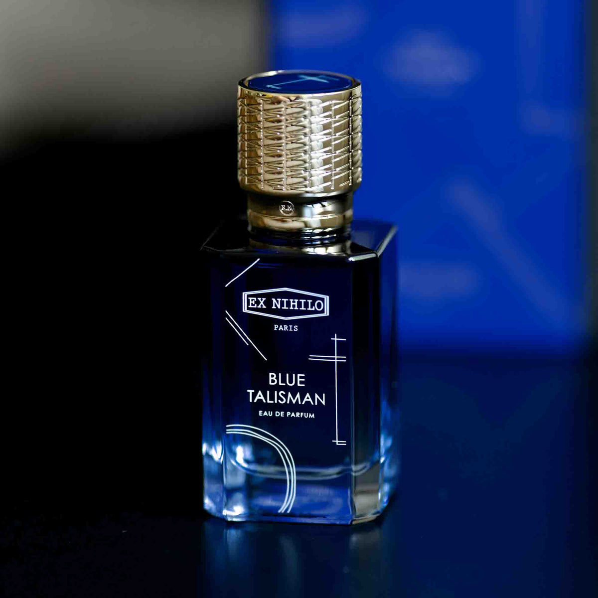 Dein Parfum? Pure Main Character Energy
