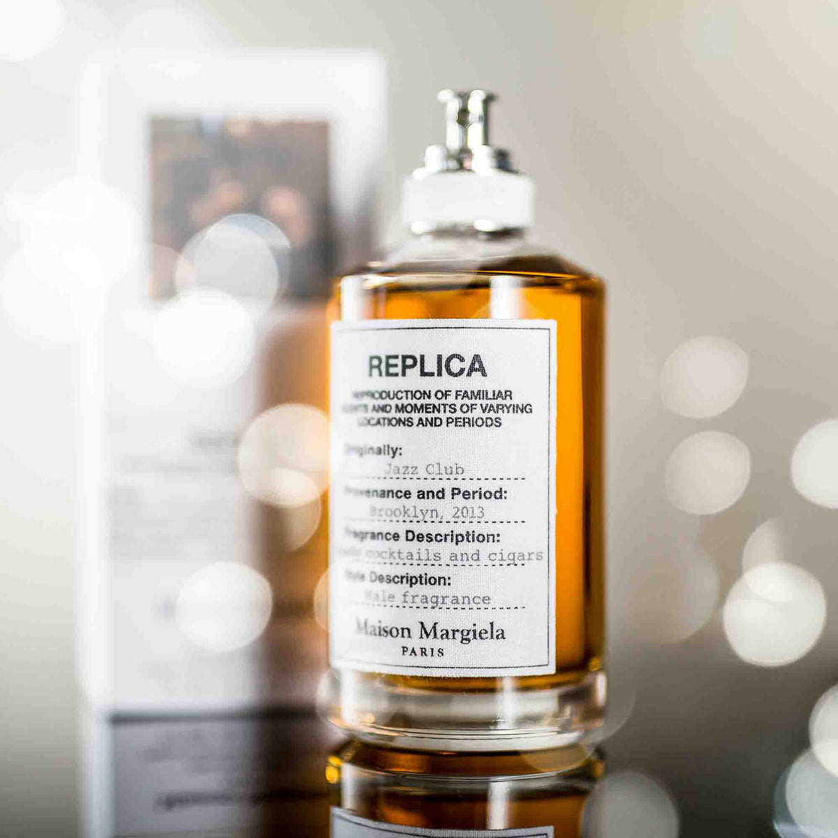 Die besten Parfums mit holzigen Noten für Männer und Frauen