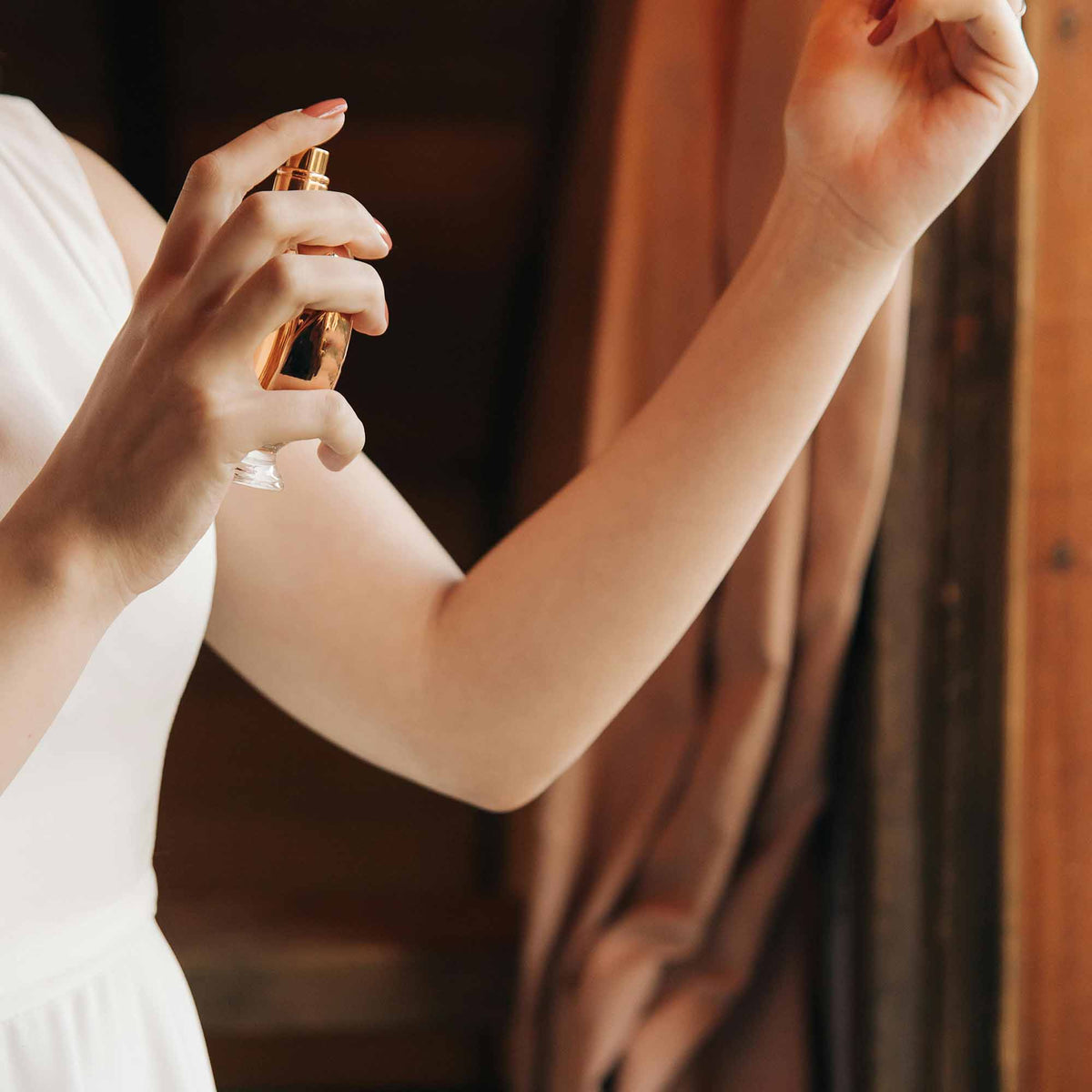 Die geheime Wirkung von Düften: Wie Parfum dein Selbstbewusstsein steigern kann