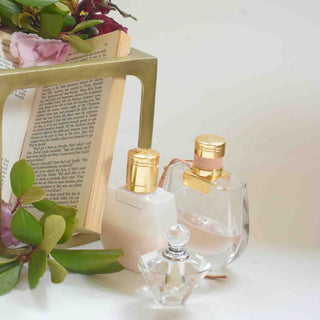 Fermentierte Düfte: Der neue Trend in der Parfumindustrie?