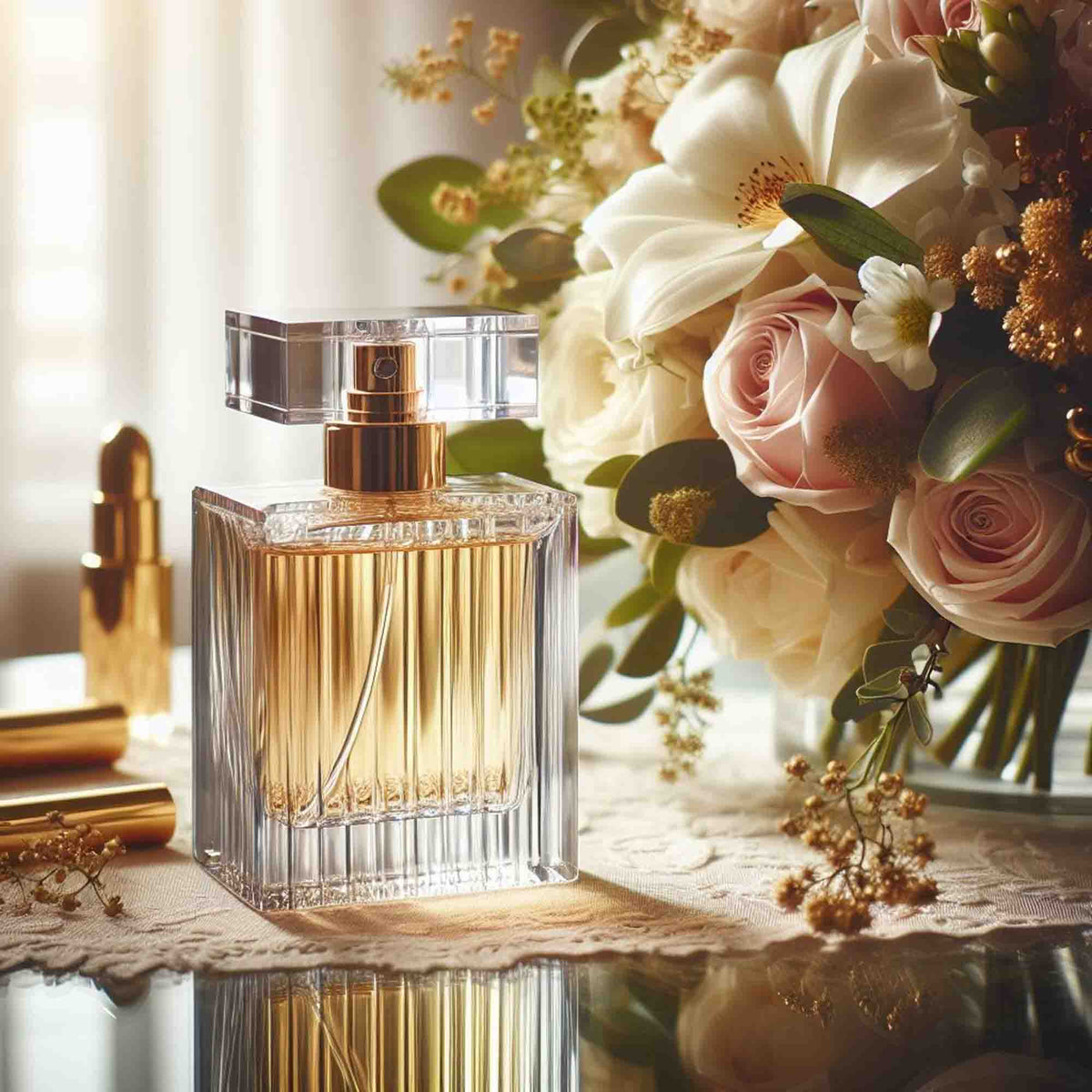 Fruchtige Parfums: Die leckersten Düfte mit Mango, Pfirsich & Co.