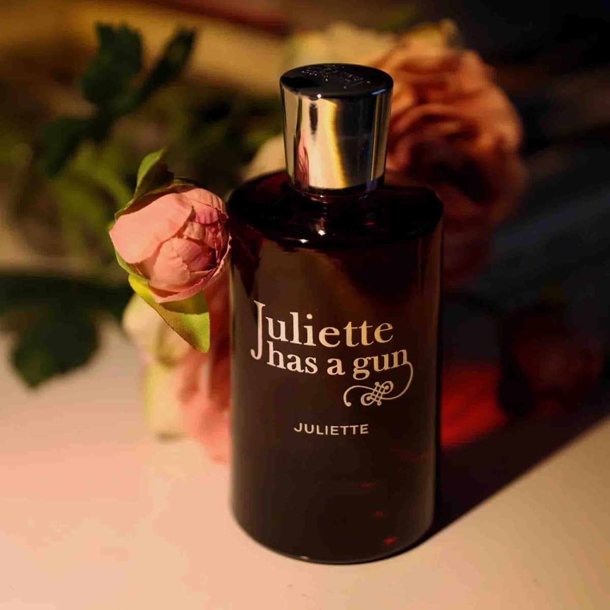 Juliette Has a Gun: Wo Rebellion und Romantik im Flakon verschmelzen