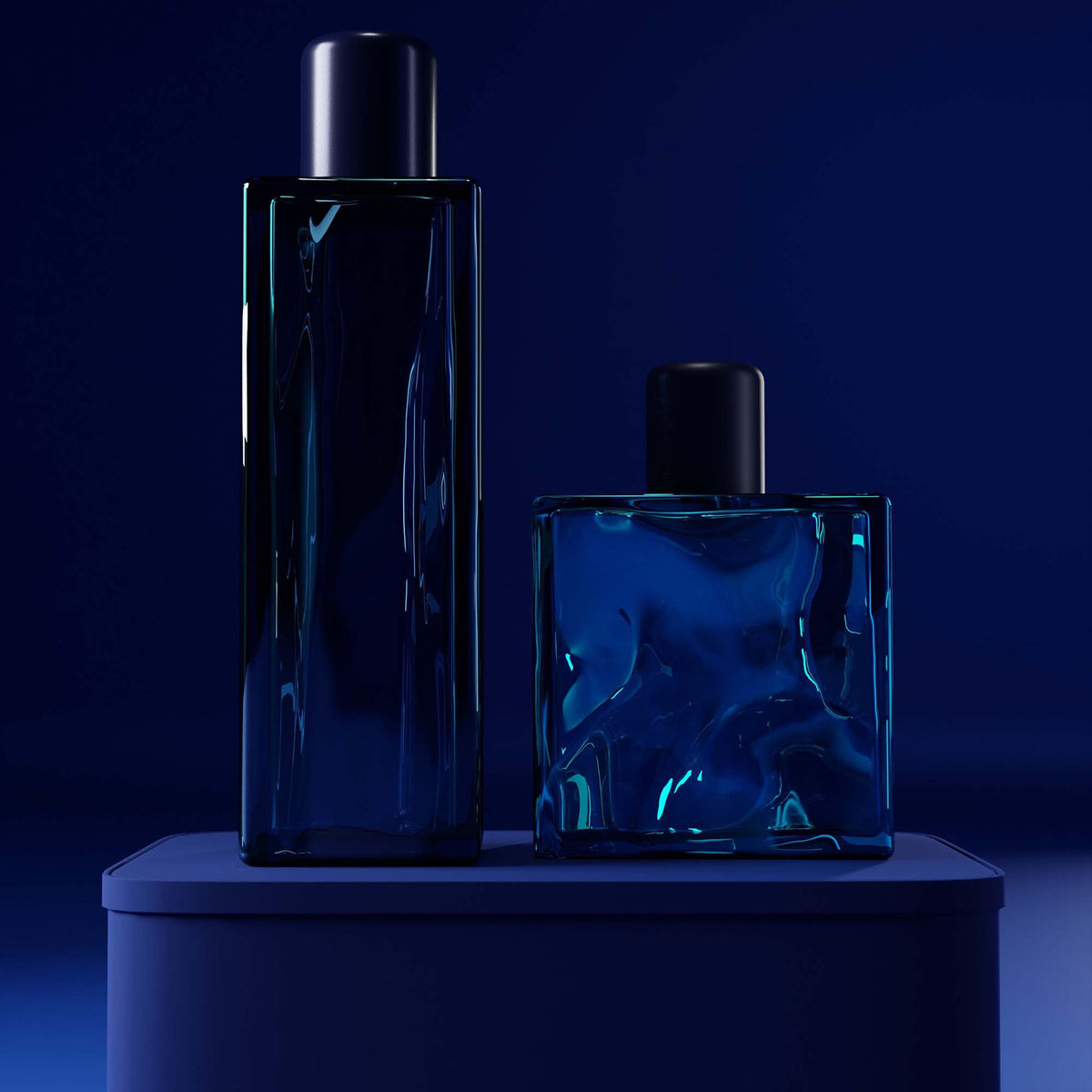 Kult-Parfums der 90er und 2000er: Diese Düfte feiern ein Comeback