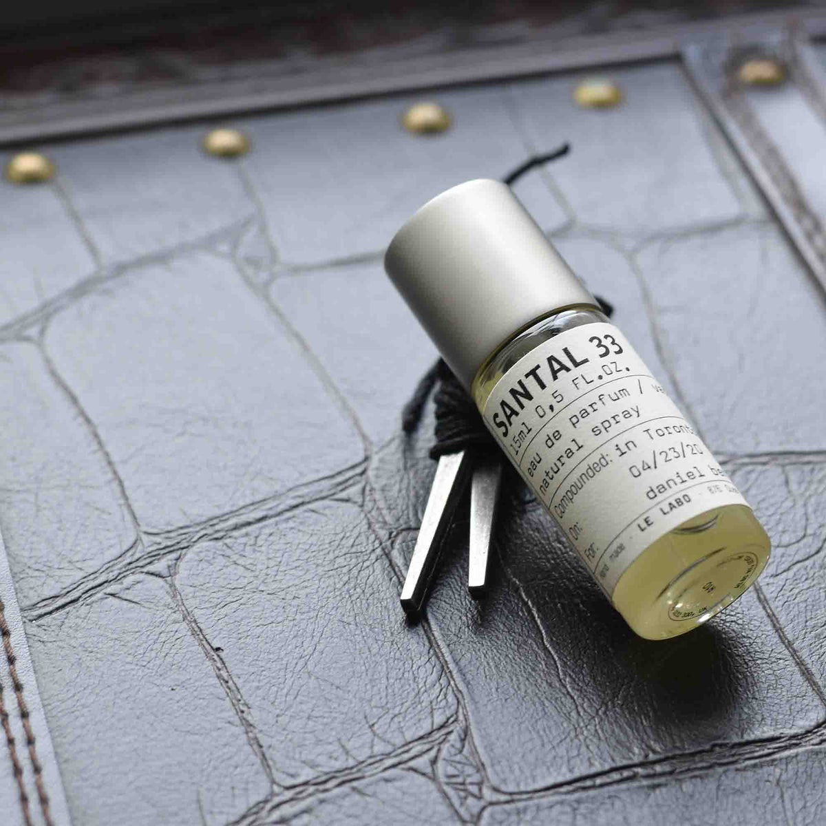 Parfum als Aphrodisiakum: Die besten Düfte für mehr Anziehungskraft