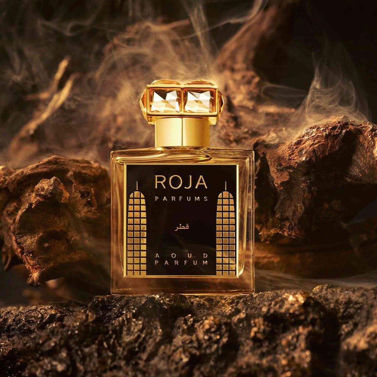 Roja Parfums: Der Goldstandard unter den Düften
