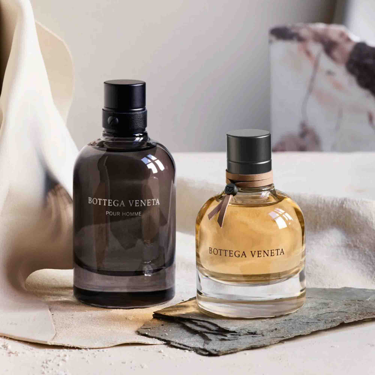 Warum Bottega Veneta Parfums ein Geheimtipp in der Duftwelt sind