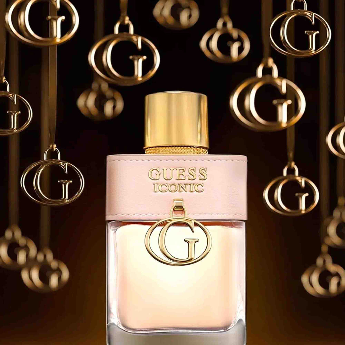 Warum GUESS Parfums die perfekte Mischung aus Glamour und Erschwinglichkeit sind