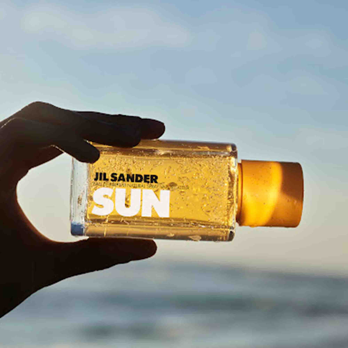 Warum Jil Sander Parfums perfekt für Liebhaber subtiler Raffinesse sind