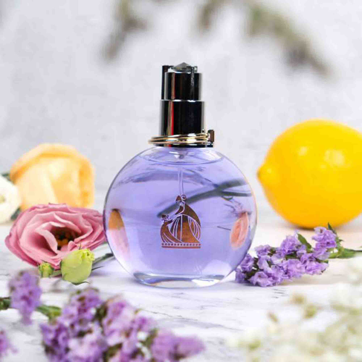 Warum Lanvin Parfums die verborgenen Schätze der französischen Parfümerie sind
