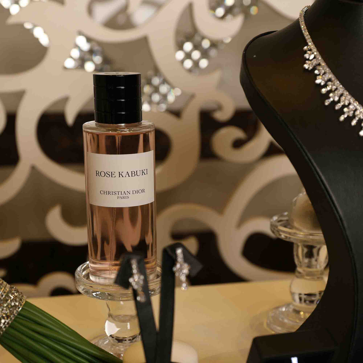 Was dein Parfum mit deinem Selfcare-Ritual zu tun hat