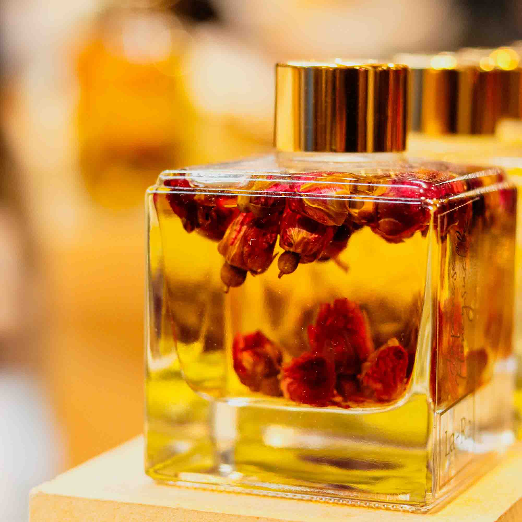 welche parfum miniaturen sind wertvoll