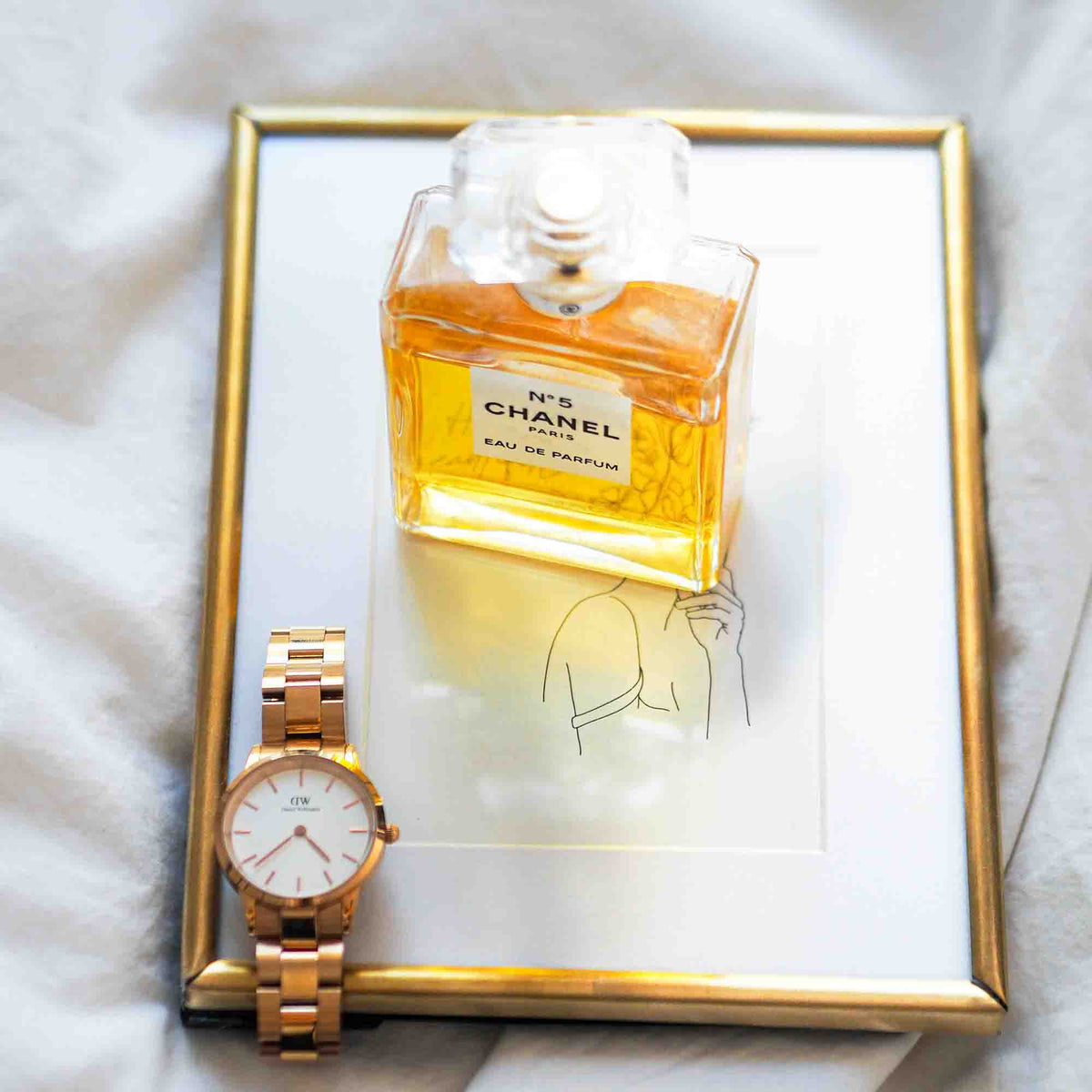 Wenn dein Parfum Geschichten schreibt, die du nie erzählt hast