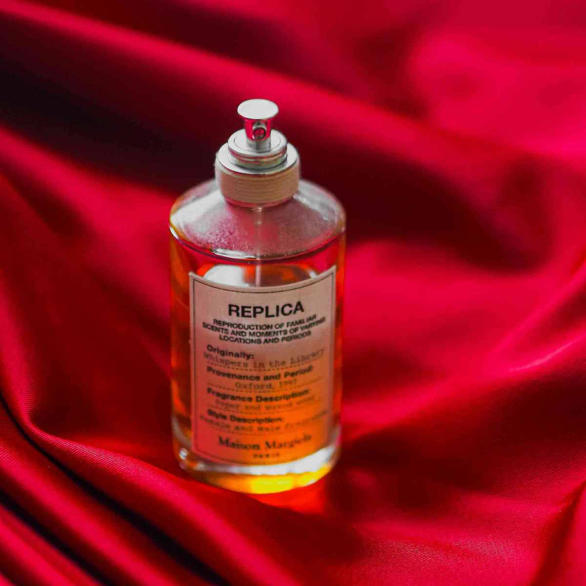 Wie Parfum zur Achtsamkeit beitragen kann – 5 Duftübungen