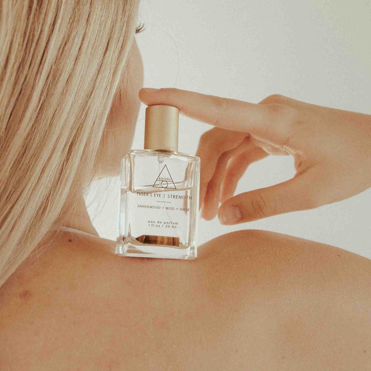 Wieso Parfum auf der Haut bei jedem Menschen anders riecht