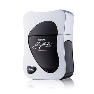 Armaf Signature Night Eau de Parfum