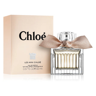 Chloé Eau de Parfum