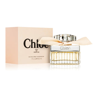 Chloé Eau de Parfum