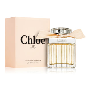 Chloé Eau de Parfum