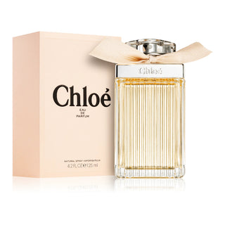 Chloé Eau de Parfum