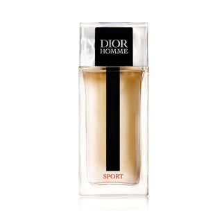 Dior Homme Sport Eau de Toilette