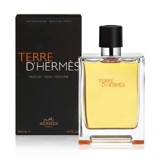 Hermès Terre d'Hermès Eau de Parfum