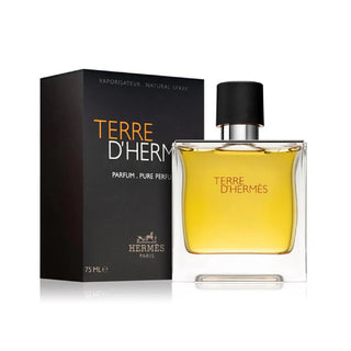 Hermès Terre d'Hermès Eau de Parfum