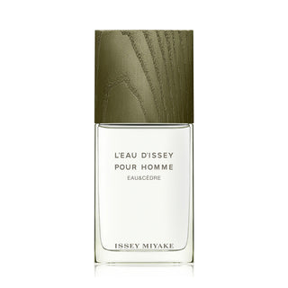 Issey Miyake L'Eau d'Issey Pour Homme Eau & Cedre Eau de Toilette Intense