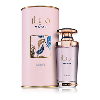 Lattafa Mayar Eau de Parfum