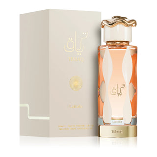 Lattafa Teriaq Eau de Parfum
