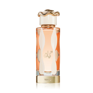 Lattafa Teriaq Eau de Parfum