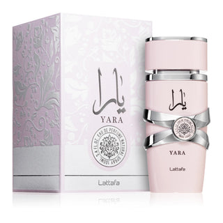 Lattafa Yara Eau de Parfum