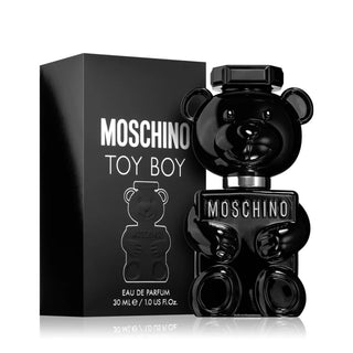 Moschino Toy Boy Eau de Parfum