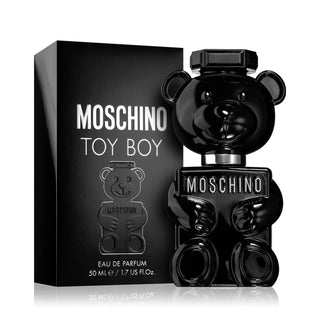 Moschino Toy Boy Eau de Parfum