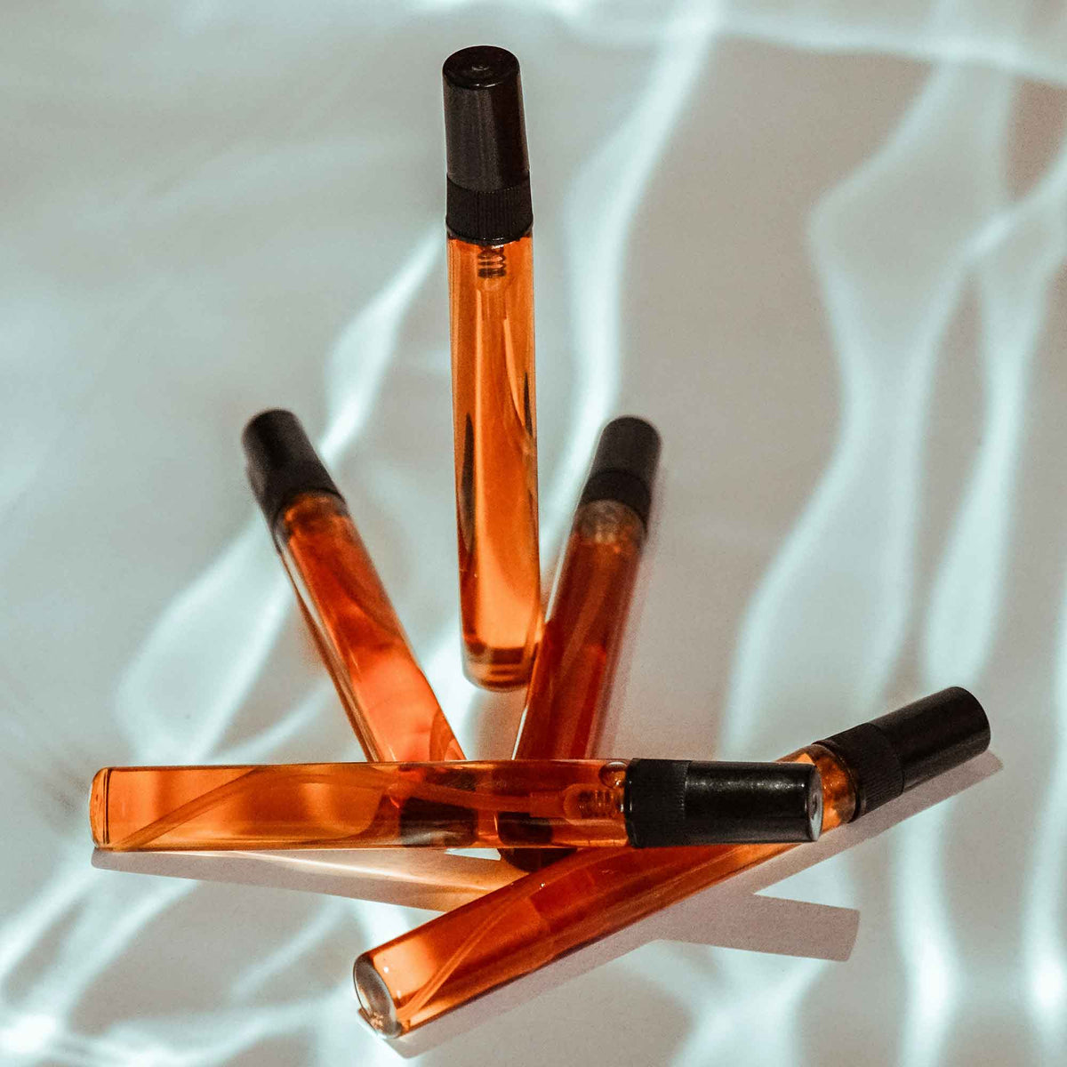 10 Tipps, um Ihr Parfum länger haltbar zu machen