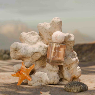 Aquatische Düfte: Erfrischende Parfums für ein Gefühl wie am Meer