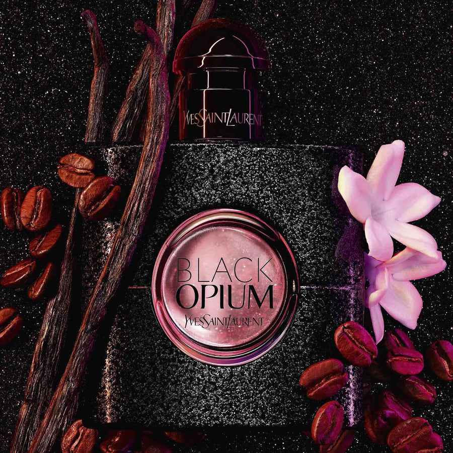 Black Opium: Der süchtig machende Klassiker für die Nacht