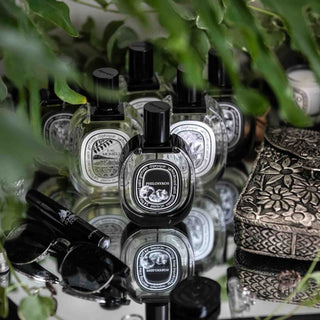 Botanisch, bohème, wunderschön: Die Welt von Diptyque