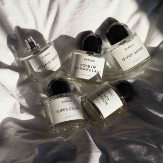 Byredo: Wo Minimalismus auf geheimnisvolle Düfte trifft