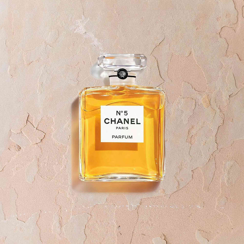 Chanel No. 5: Die ewige Ikone der Eleganz
