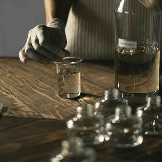 DIY-Parfum: Wie du deinen eigenen Duft zu Hause kreierst