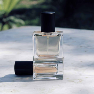 DIY-Parfum herstellen – So kreierst du deinen eigenen Duft