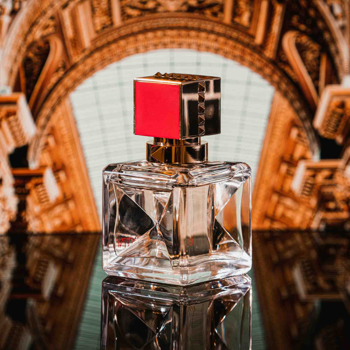 Dein Parfum, deine Aura – Wie Duft deine Ausstrahlung ändert