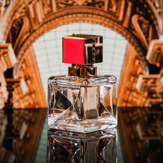 Dein Parfum, deine Aura – Wie Duft deine Ausstrahlung ändert