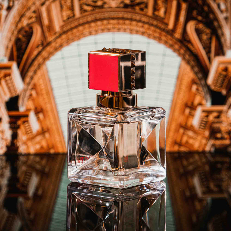Dein Parfum, deine Aura – Wie Duft deine Ausstrahlung ändert