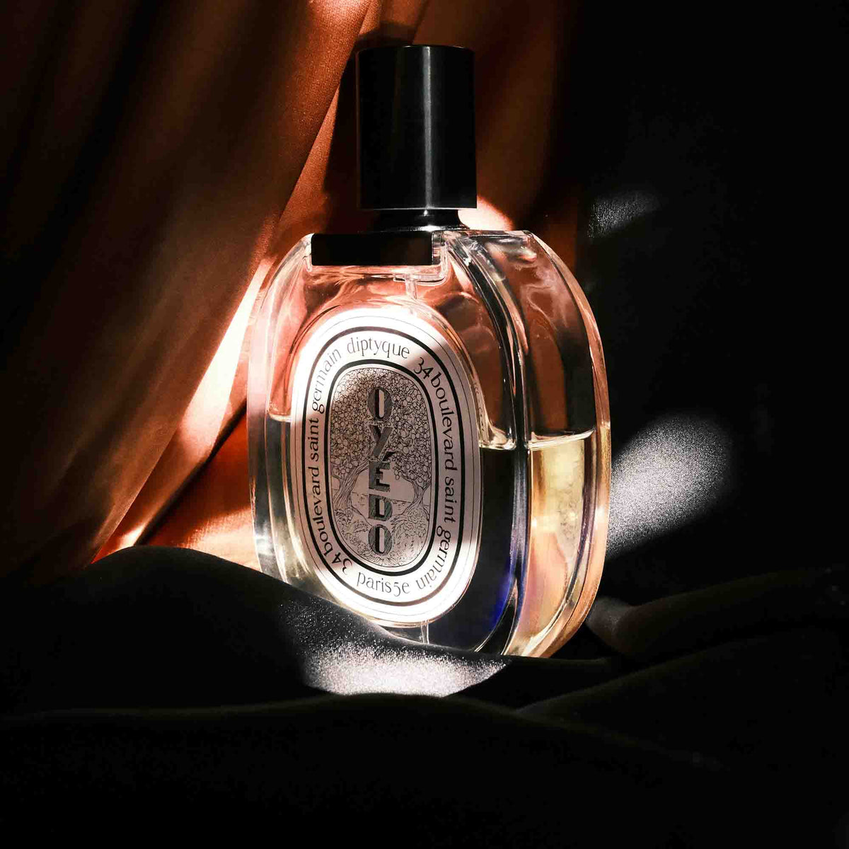 Der Aufstieg der Pistazien-Düfte: Der süchtig machende Parfum-Trend 2025