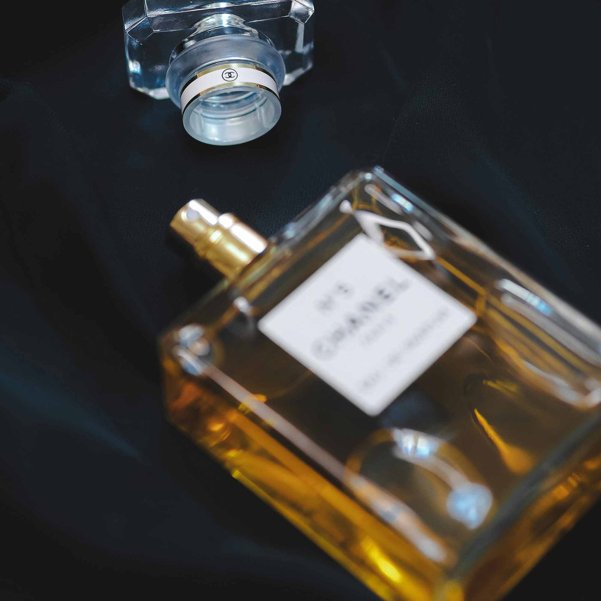 Die 10 meistverkauften Parfums aller Zeiten