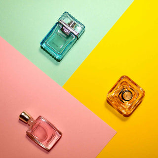 Die Kunst, einen Signature-Duft zu wählen – So findest du das perfekte Parfum