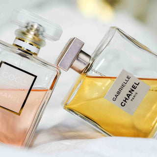 Die besten Düfte für Hochzeiten: Romantische Parfums für den großen Tag